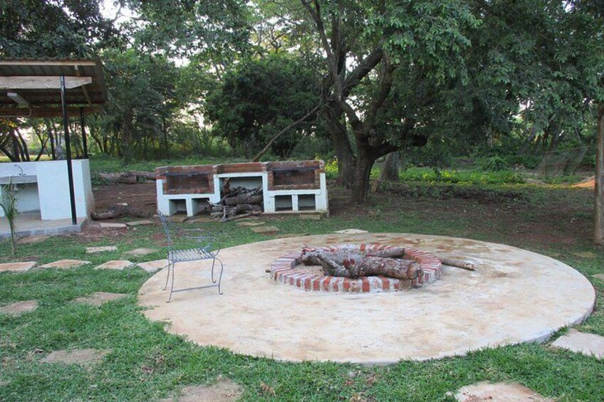 Great Zimbabwe Overnight Tour 3