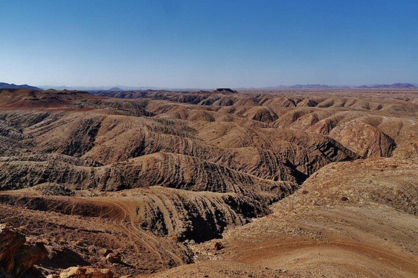 02 Days Amazing Red Dunes Of Namib Desert-Sossusvlei 2