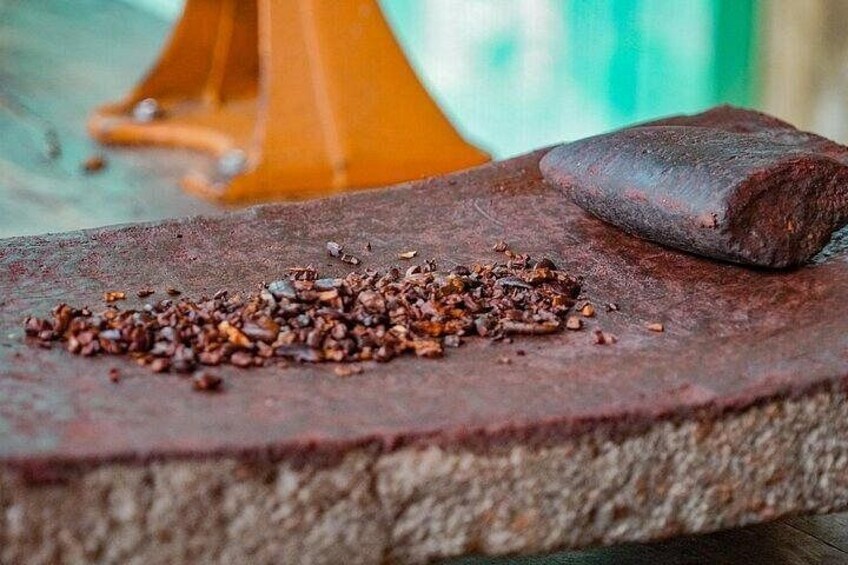 3-in-1 Monteverde Cloud Forest Coffee, Chocolate and Sugar Cane Tour 2