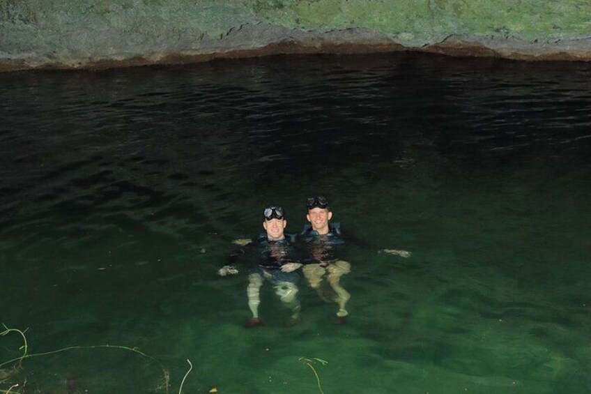 Discover & Explore Xenotes Secrets from Riviera Maya & Tulum 3