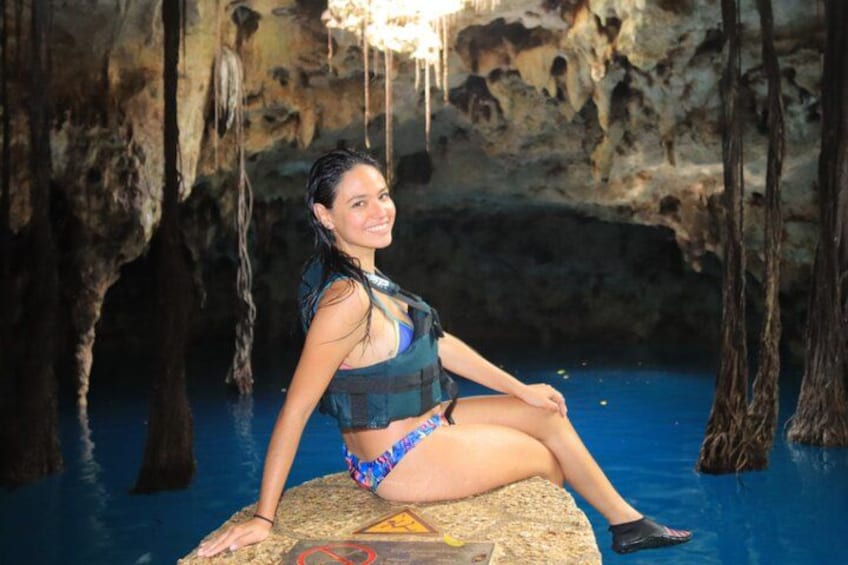 Discover & Explore Xenotes Secrets from Riviera Maya & Tulum 1