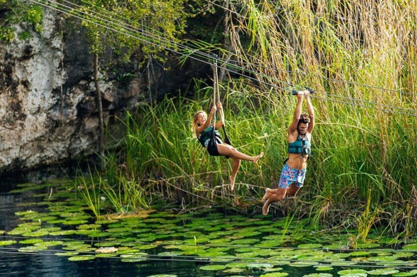 Do fun activities with your family or friends. 5