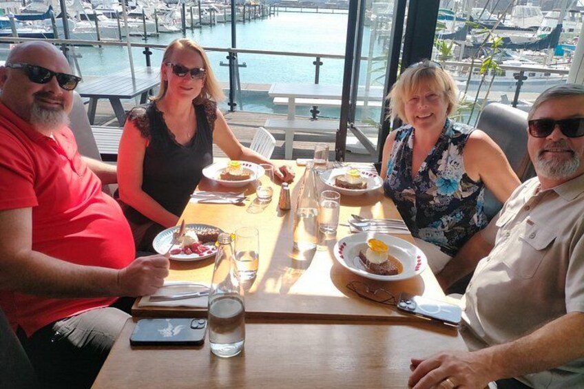 Shore Excursion: Local Tasting Tour from Tauranga 2