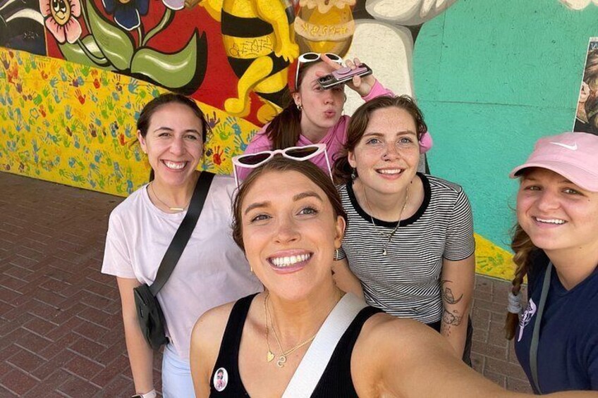 Groovy Galveston Scavenger Hunt 2