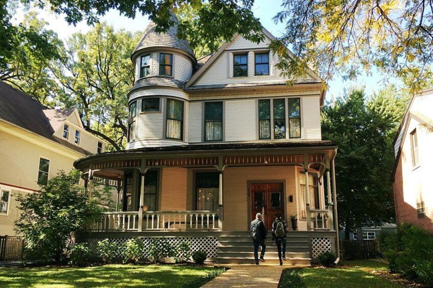 Skip the Line: Public Tour-Adult Admission Ticket (50 mins) 1