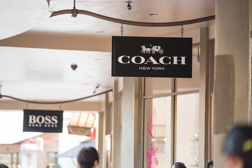 Citadel Outlets Shop & Lounge 4