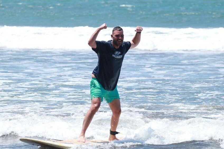 Surf Lessons 5