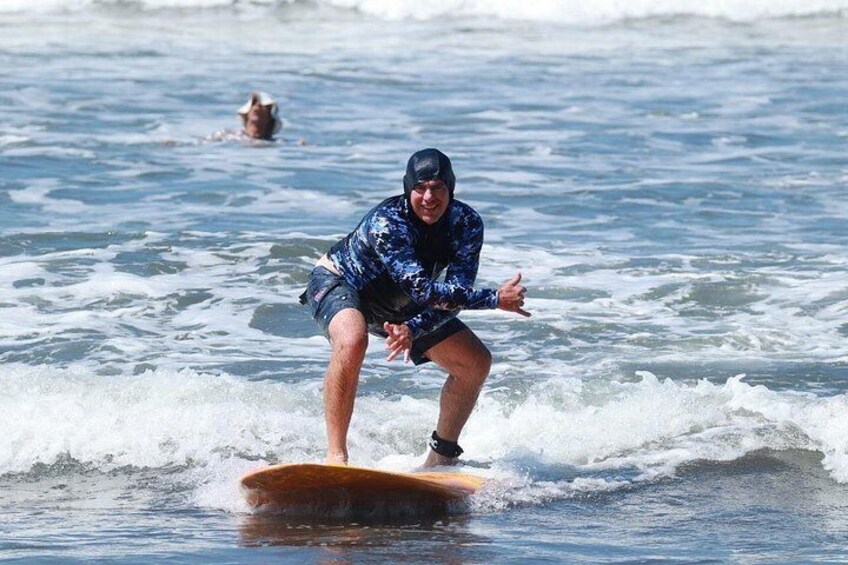 Surf Lessons 3