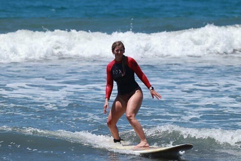 Surf Lessons 4