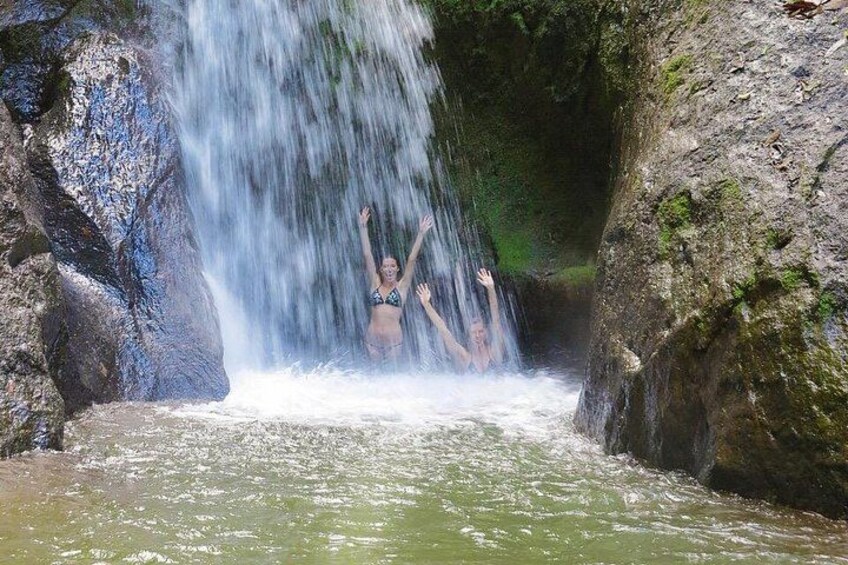 Waterfall 4