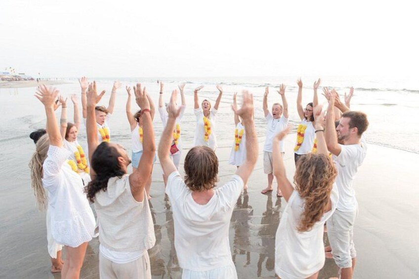 Yin Yoga Therapy Training - 200 Hours (Yoga Alliance) 3