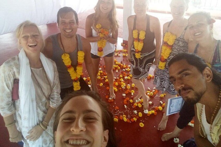 Yin Yoga Therapy Training - 200 Hours (Yoga Alliance) 4