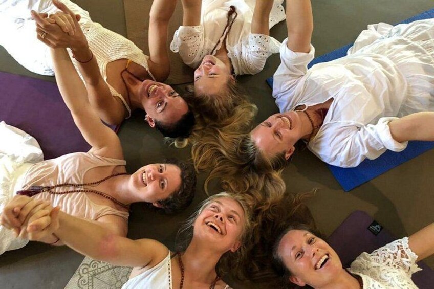 Yin Yoga Therapy Training - 200 Hours (Yoga Alliance) 5