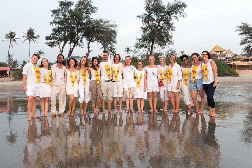 Yin Yoga Therapy Training - 200 Hours (Yoga Alliance) 2