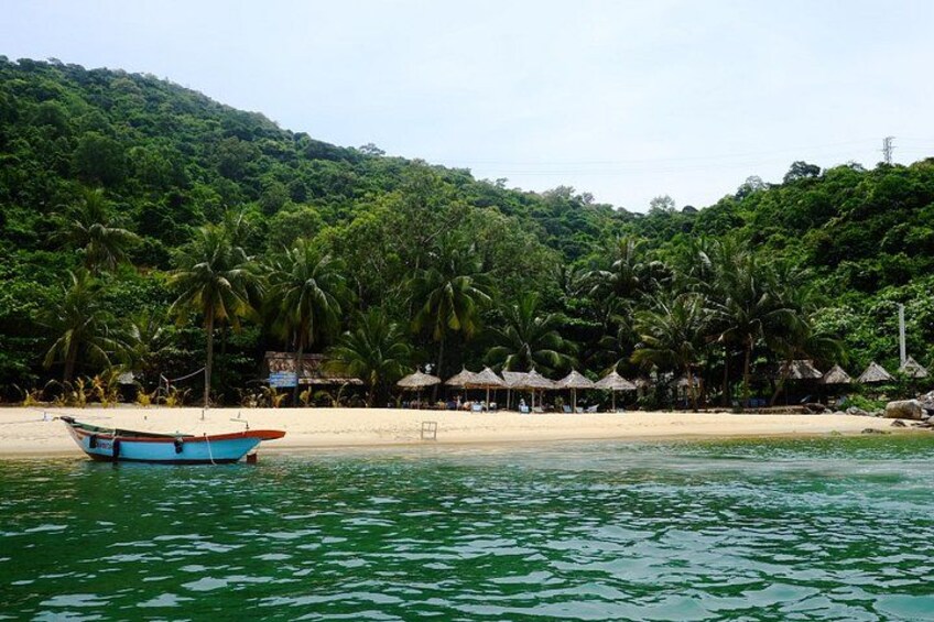 Bai Chong Beach 5