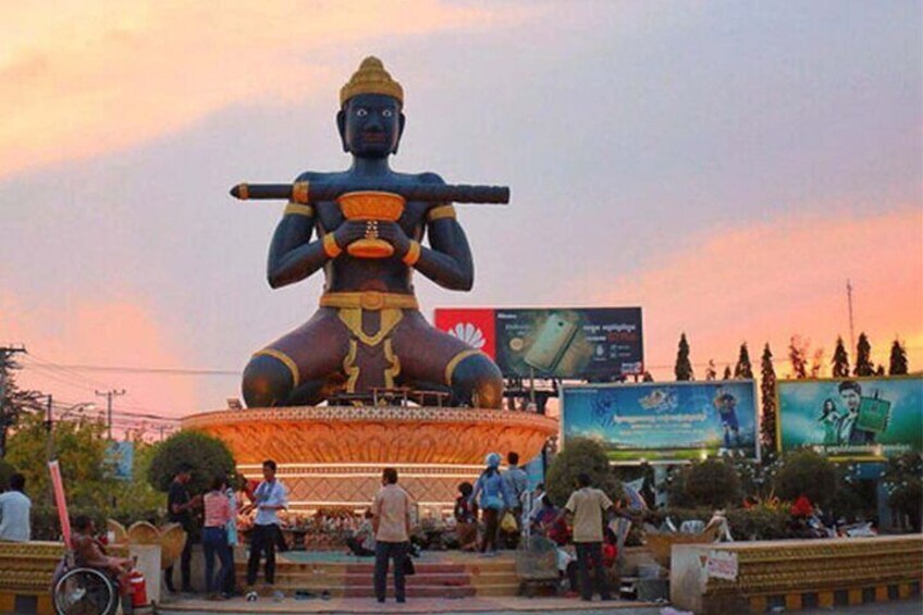 Battambang Image