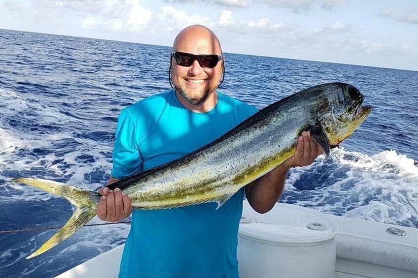 Fishing Charter 4 hours 3