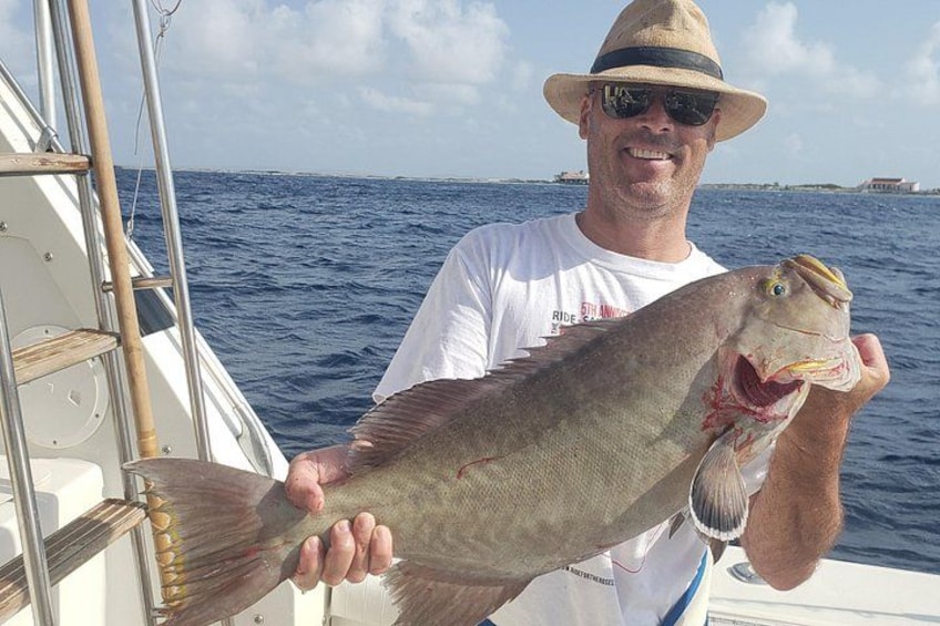 Fishing Charter 4 hours 4