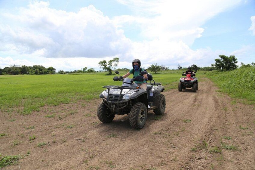 Great trails! 2