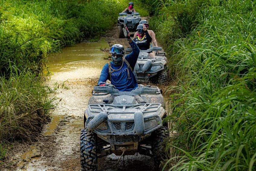 Locally guided, adrenaline-packed, and memory-making – this is your next must-do! 5