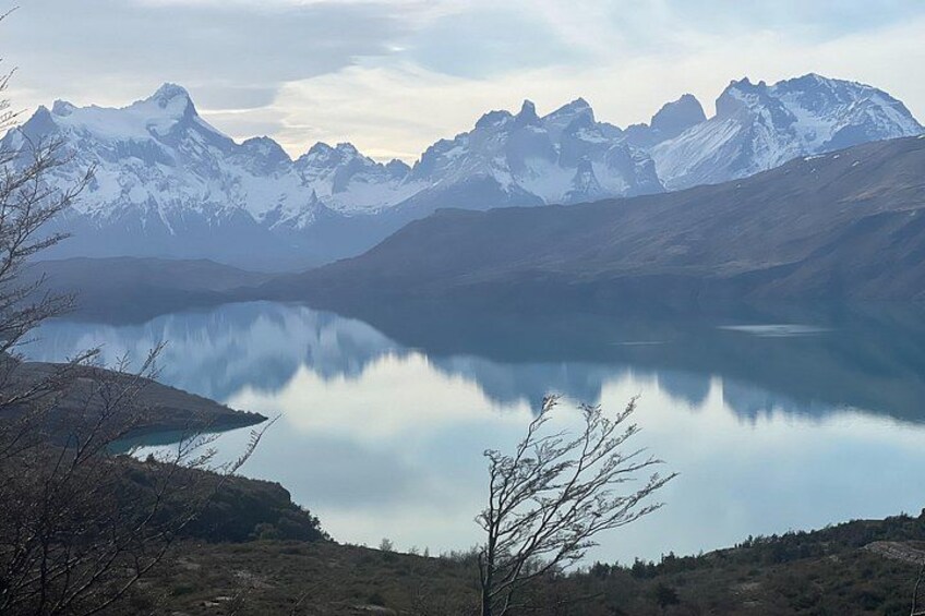 Grey Lake View Point 2
