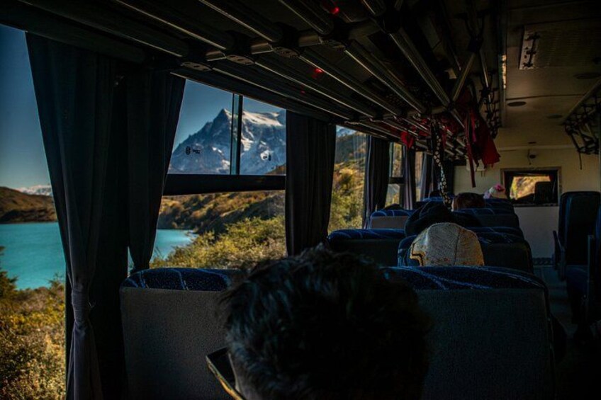 torres del paine trip 4