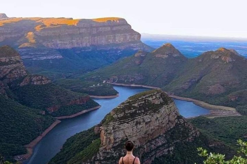 Panorama Route Full Day Tour 1