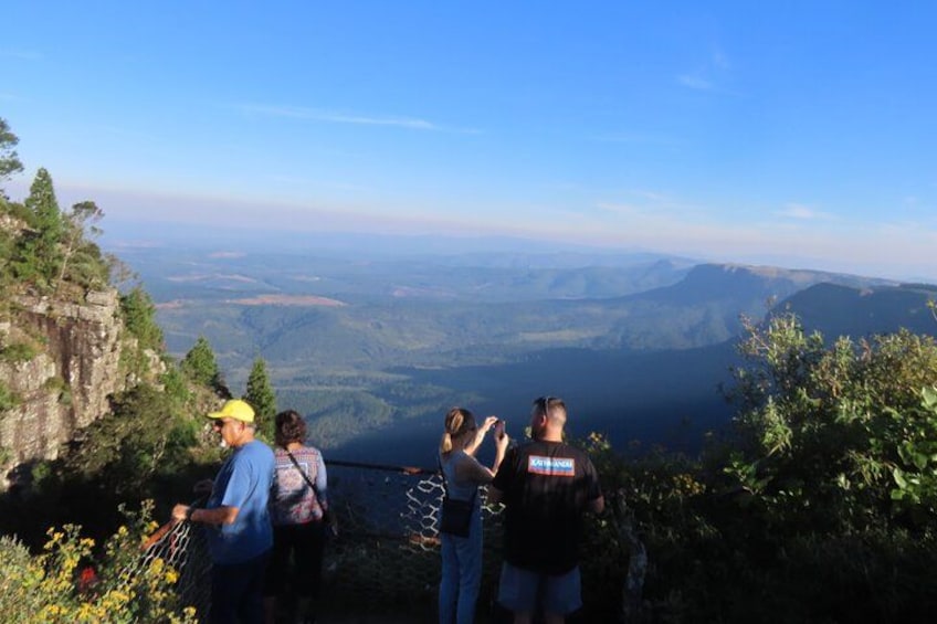 Panorama Route Full Day Tour 2