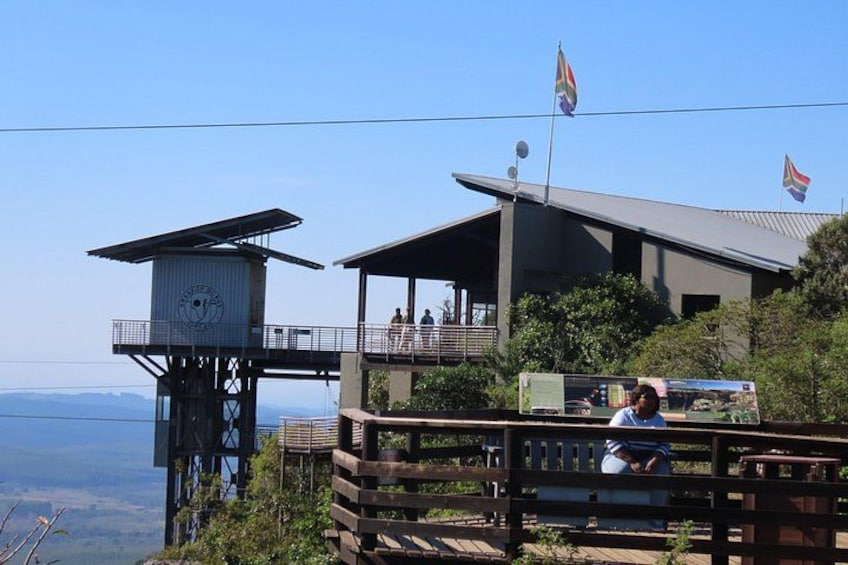Panorama Route Full Day Tour 5