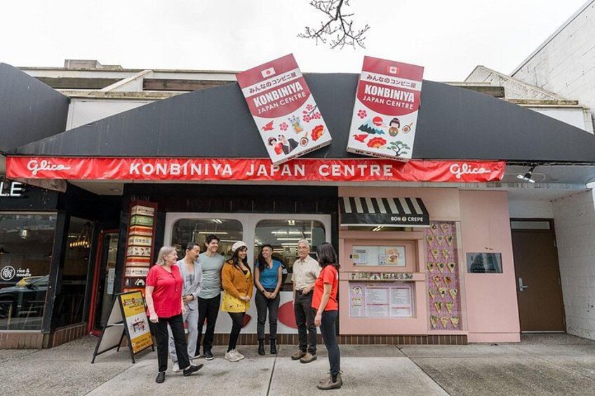 Vancouver Foodie Tour: The Ultimate Asian Food Adventure 2