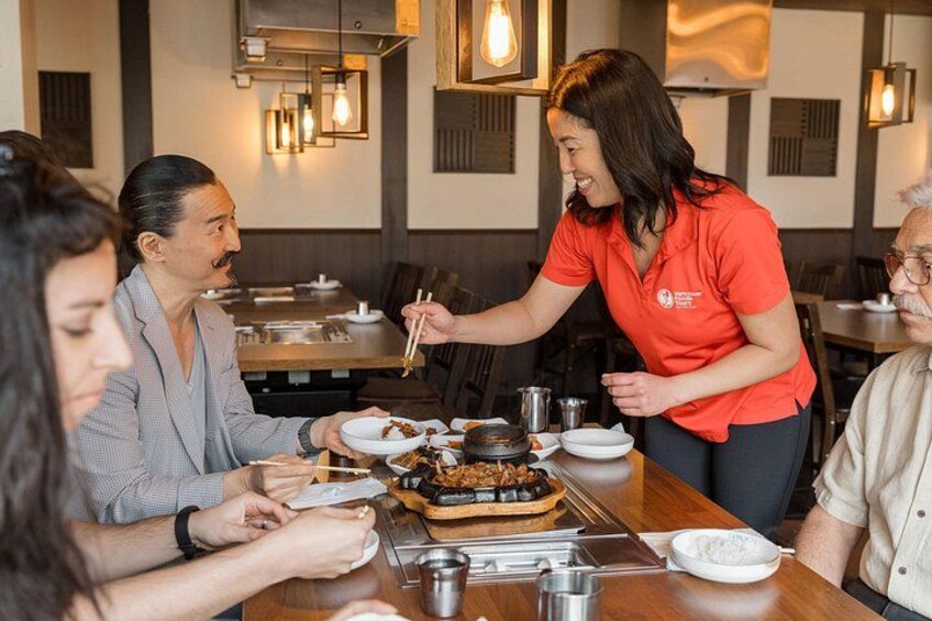Vancouver Foodie Tour: The Ultimate Asian Food Adventure 5