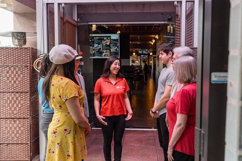 Vancouver Foodie Tour: The Ultimate Asian Food Adventure 4