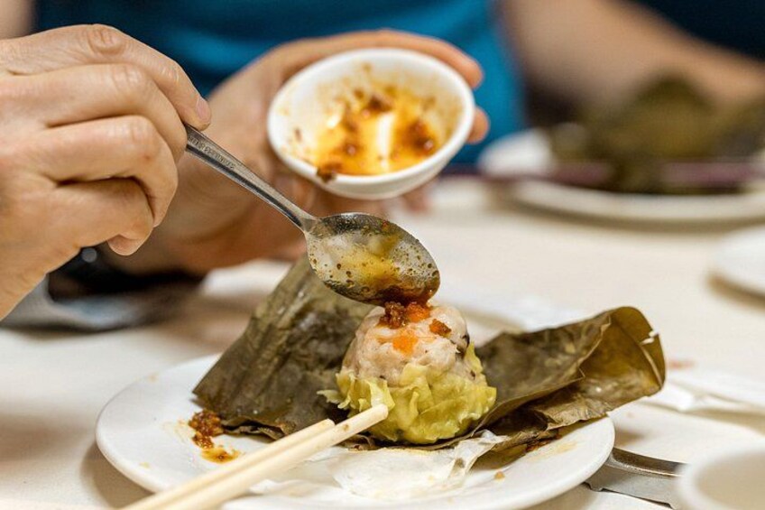 Vancouver Foodie Tour: The Ultimate Asian Food Adventure 3