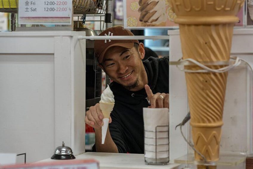 Vancouver Foodie Tour: The Ultimate Asian Food Adventure 3