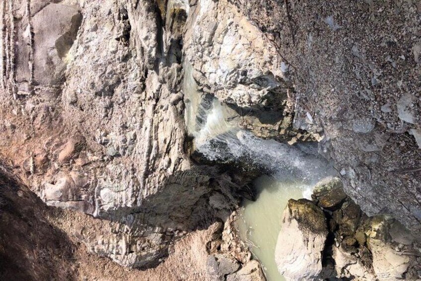 Wai-O-Tapu Thermal Wonderland + Lake Taupo Day Tour (From Auckland Return) 5