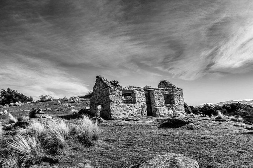 Private Full Day Photo Tour of Queenstown | Skippers | Glenorchy | Wanaka |Otago 5