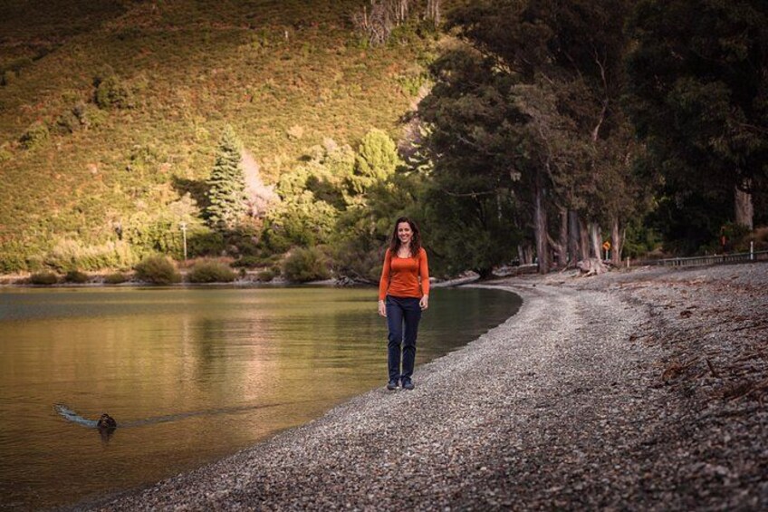 Private Full Day Photo Tour of Queenstown | Skippers | Glenorchy | Wanaka |Otago 3
