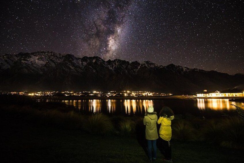 Private Full Day Photo Tour of Queenstown | Skippers | Glenorchy | Wanaka |Otago 2