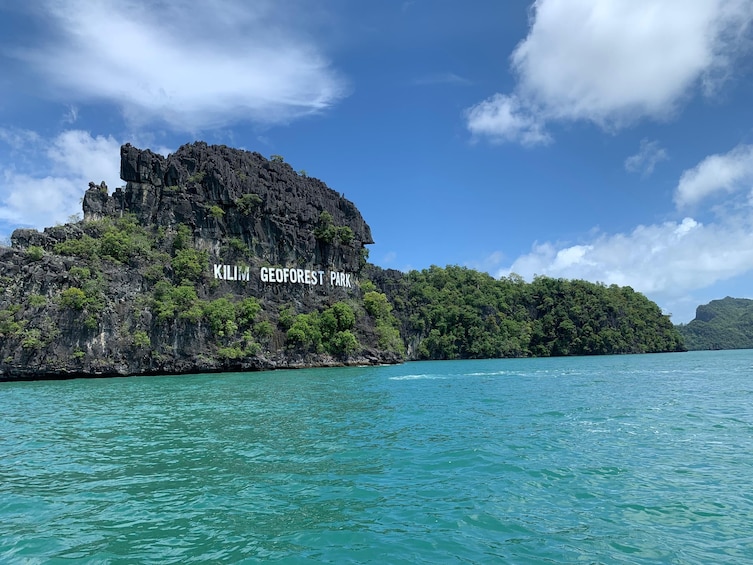 Langkawi: UNESCO Geopark Mangrove Cruise Tour 3
