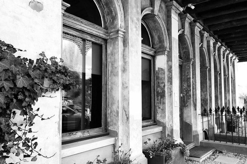 One of the 45+ Hotels in Daylesford 2