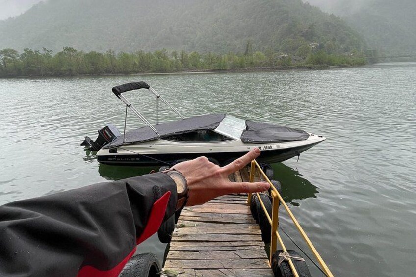 The Best Tour From Batumi 4