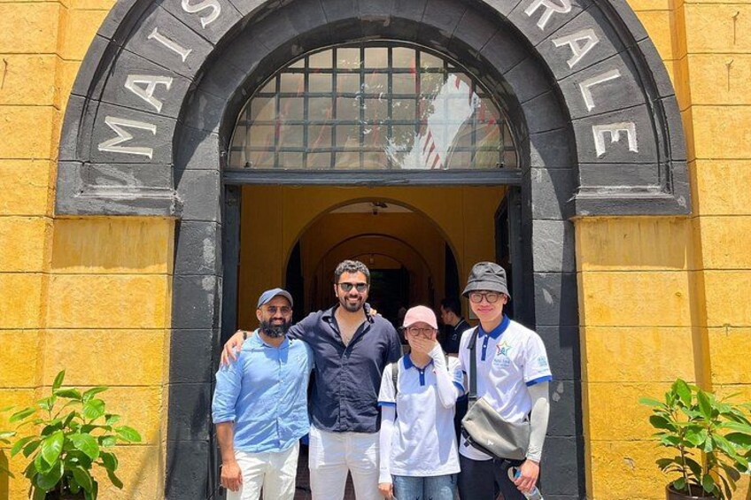 Private Walking Tour of Hanoi City 2