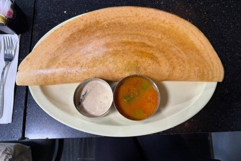 Colombo Express Food Tour with 9 + Tastings 2
