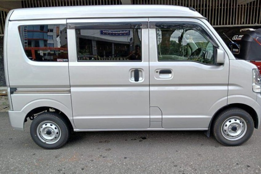 Colombo City Tour by Car or Van – Private & All-Inclusive 2