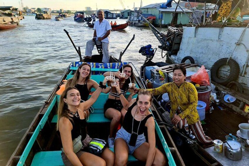 Private Mekong Delta Tour 2 Days + 1 Night 2