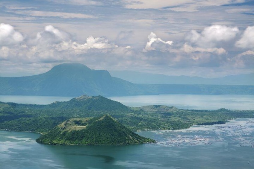 Tagaytay 1