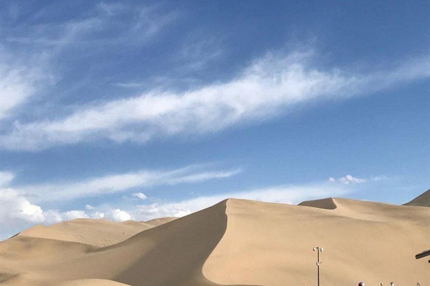 Mogao Grottoes 2