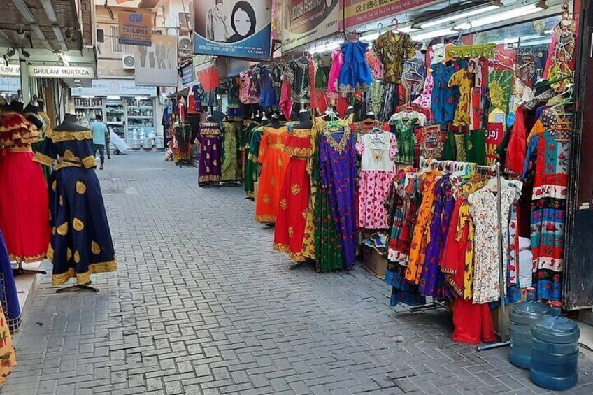 Manama Souk