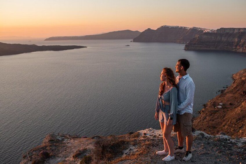 Photographer, Professional Photo shoot - Mykonos 2