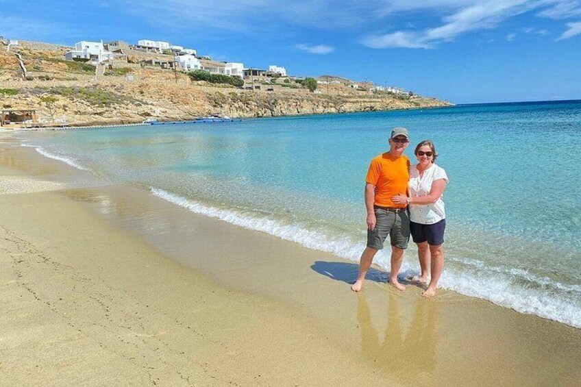 Local Tour with Cruise/Hotel Pick-Up(Small Group or Private) 3